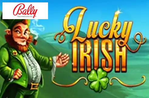 Lucky Irish Scratch